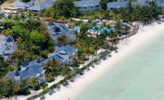 Heritage le Telfair Golf & Wellness Resort