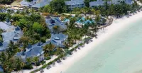 Heritage le Telfair Golf and Wellness Resort