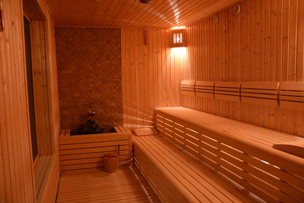 Gazelle Resort & Spa