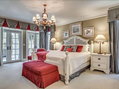 Other #721 Ocean Blue - 5 Br Home by RedAwning Photo