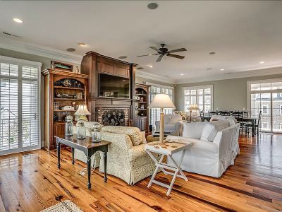 Other #721 Ocean Blue - 5 Br Home by RedAwning Photo