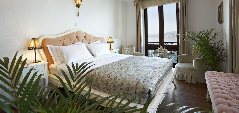 Ferahi Evler Boutique Hotel