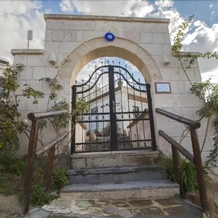 Canela Cave Hotel - Cappadocia