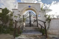 Canela Cave Hotel - Cappadocia - Cho phép mang theo thú cưng
