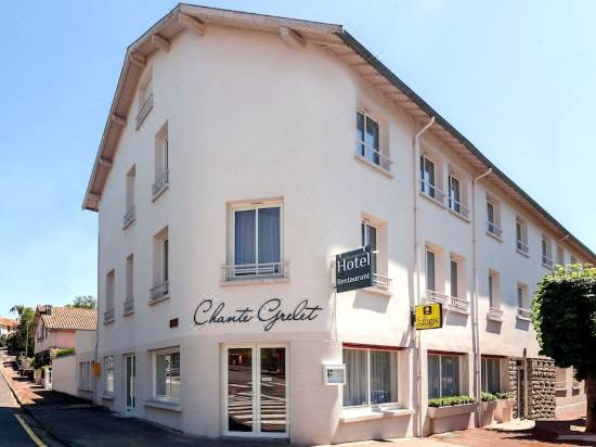 Hotel Chante Grelet Reviews For 3 Star Hotels In Chatel Guyon Trip Com