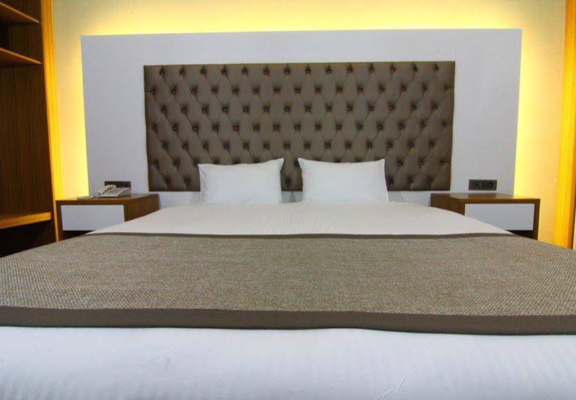 Armas Termal Resort