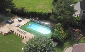 La Marvalière - Housity