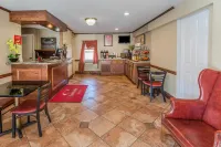 Econo Lodge فنادق في Shenango Township