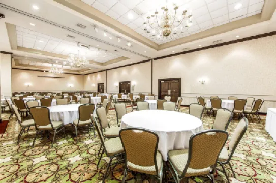 Quality Inn- Chillicothe