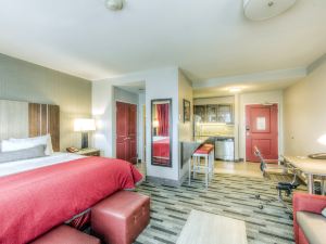 Staybridge Suites Columbus OSU-Medical Center