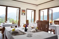Le Grand Pakbeng Hotels in Pakbeng