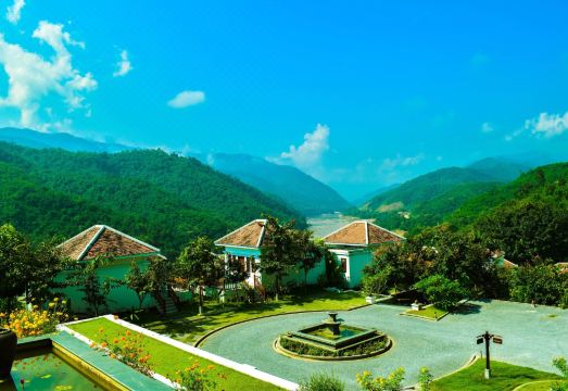 5. 르 그랑 팍벵..