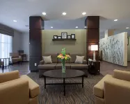 卡爾斯巴德洞穴區舒眠套房飯店