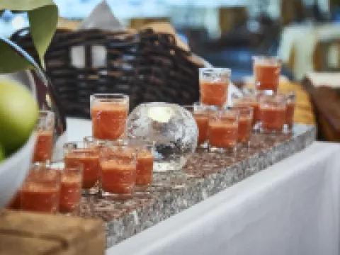 Gl Skovridergaard Hotels in Silkeborg