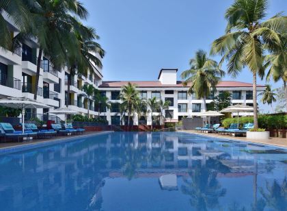 Fairfield by Marriott Goa Anjuna