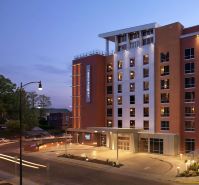 The Broadway Columbia - a DoubleTree by Hilton