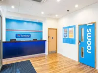 Travelodge Liverpool Stonedale Park Hotels in West Derby
