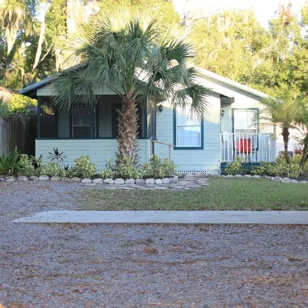 Mount Dora Cottages