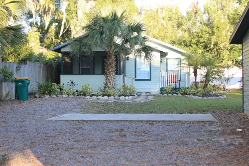 Mount Dora Cottages