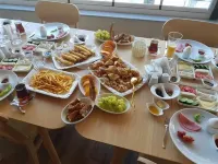 Harbour Hotel Hotels in Ordu Köyü