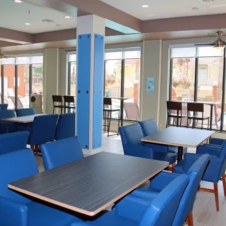 Holiday Inn Express & Suites SOUTH PADRE ISLAND by IHG