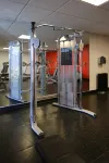 Radisson Hotel Philadelphia Northeast - Træningscentre