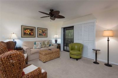 Other #442 Sanibel Moorings Courtyard View 2 Bedroom Home Photo