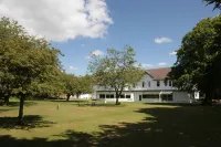 Tinto Hotel Hotels in Lanark