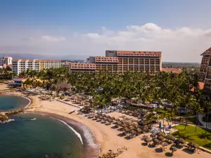 The Westin Resort & Spa, Puerto Vallarta