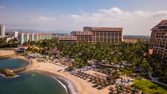 The Westin Resort & Spa, Puerto Vallarta