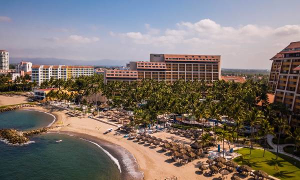 The Westin Playa Vallarta, an All-Inclusive Resort