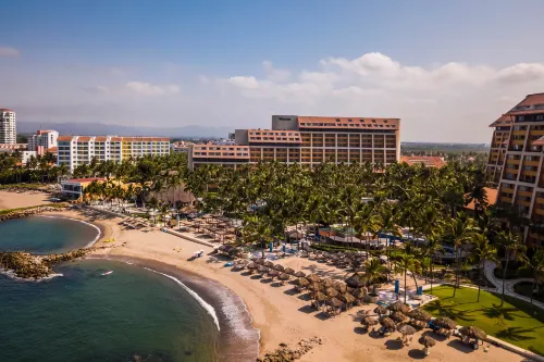 The Westin Resort & Spa, Puerto Vallarta Hotels in Puerto Vallarta