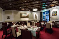 Hotel City Inn Basel - breakfast