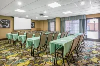 Hampton Inn & Suites by Hilton Florence Center