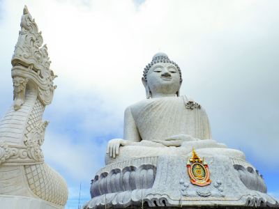 Surroundings Avista Hideaway Phuket Patong - MGallery (SHA Extra Plus) Photo
