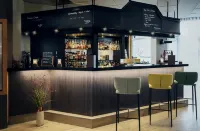 Holiday Inn München Süd - Quầy bar
