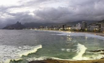 Grand Mercure Rio de Janeiro Copacabana