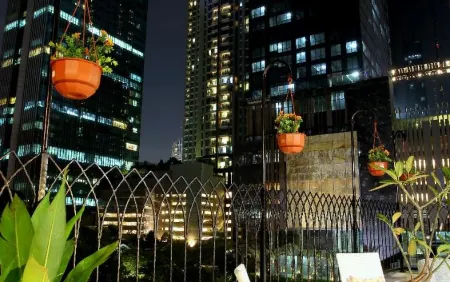 M Home