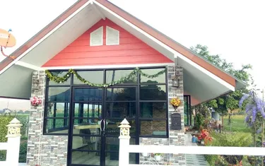 รูปภาพของบ้านทุ่งทะเลหมอกเชียงดาว