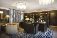 Valamar Atrium Residence - Bar