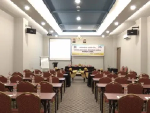 Same Boutique Kendari Hoteles en Kendari