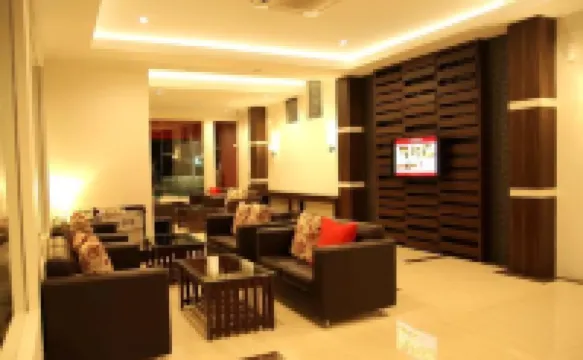 Amory Boutique Hotel Sumedang