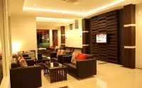 Amory Boutique Hotel Sumedang Hotels in North Sumedang