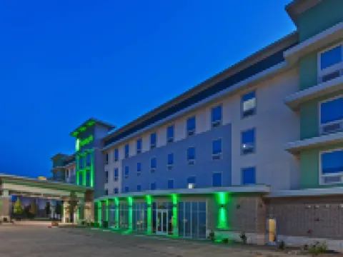 Holiday Inn AMARILLO EAST by IHG Hotels in Amarillo