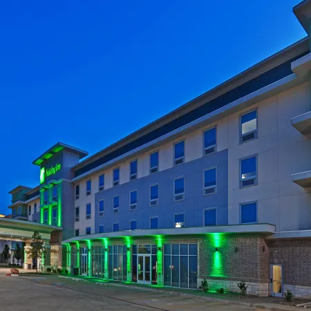 Holiday Inn AMARILLO EAST by IHG