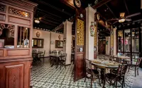 Songkhla Tae Raek Antique Hotel - servizio colazione