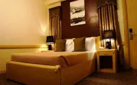 Phela Grande Residences Hotels in General Santos