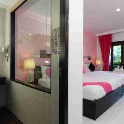 Fanari Khaolak Resort - Sea Front Zone Rooms