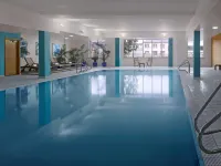 Radisson Blu Hotel, Athlone - С бассейном