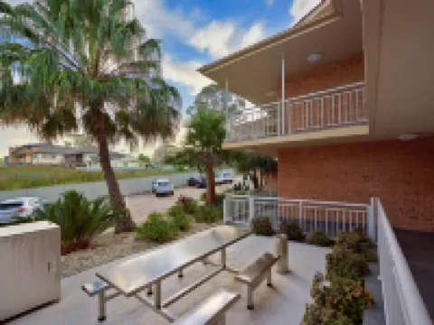 Best Western Casula Motor Inn Hoteles en Casula